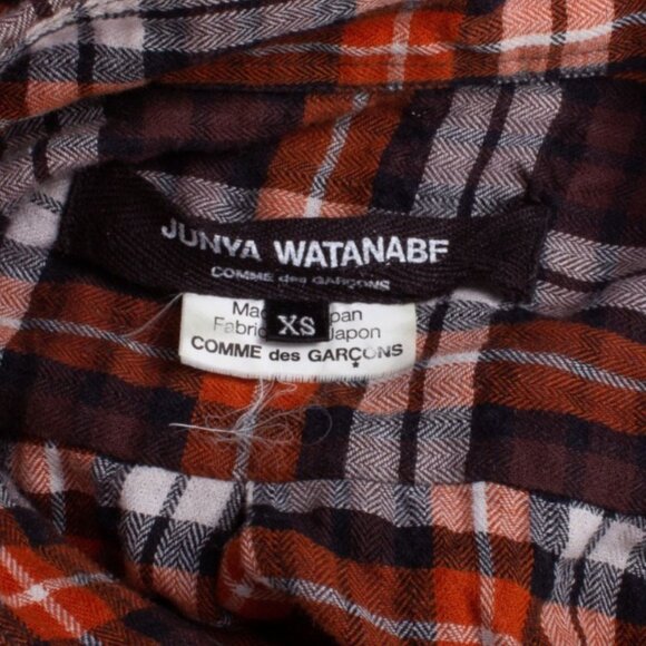 Junya Watanabe Comme Des Garcons dress - Picture 6 of 8